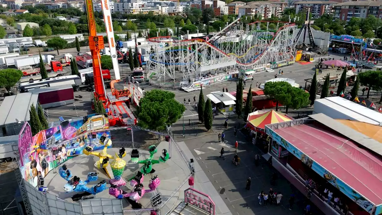 Toulouse : la Fête Saint-Michel est-elle définitivement morte et enterrée ?