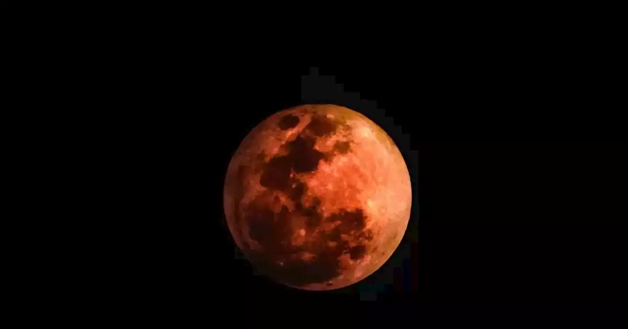 Eclipse de 'Luna de sangre': ¿cuándo y cómo verlo en Colombia?