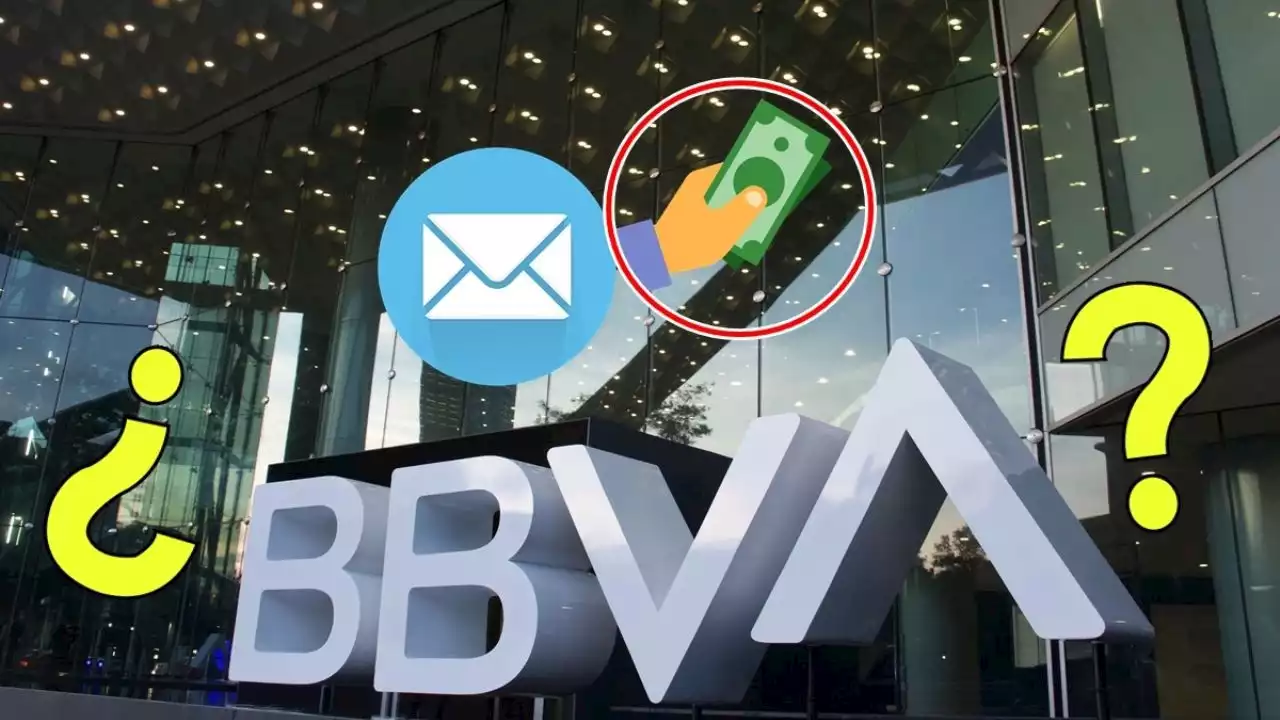 BBVA se echa a la bolsa a clientes con este anuncio: ¿Te conviene o no?