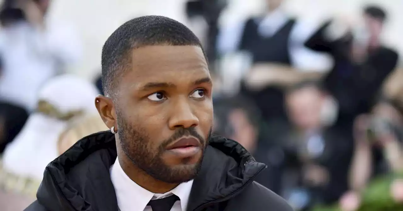 Filmmaker caught 'off guard' by legal threat from Coachella over Frank Ocean video