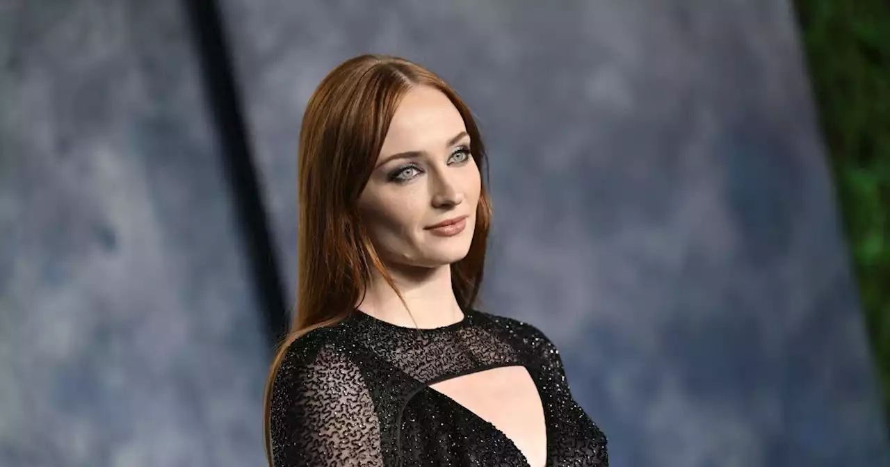 Sophie Turner accidentally posts video of her and Joe Jonas' kid: 'An honest mistake'