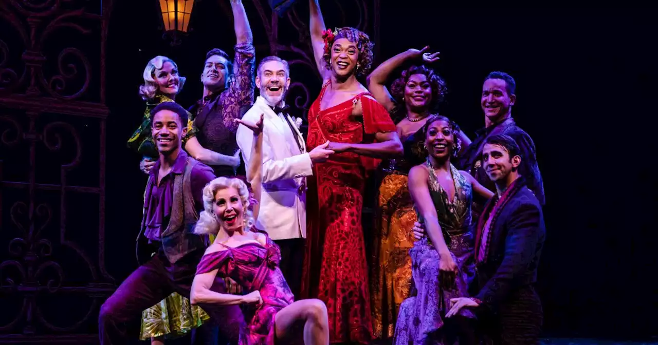 Tony Awards 2023: 'Some Like it Hot,' 'A Doll's House' lead nominations