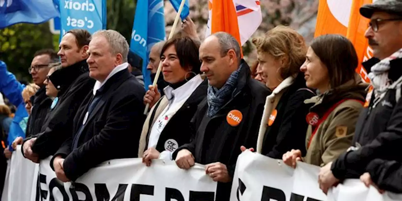 Après le 1er mai, les syndicats font monter les enchères