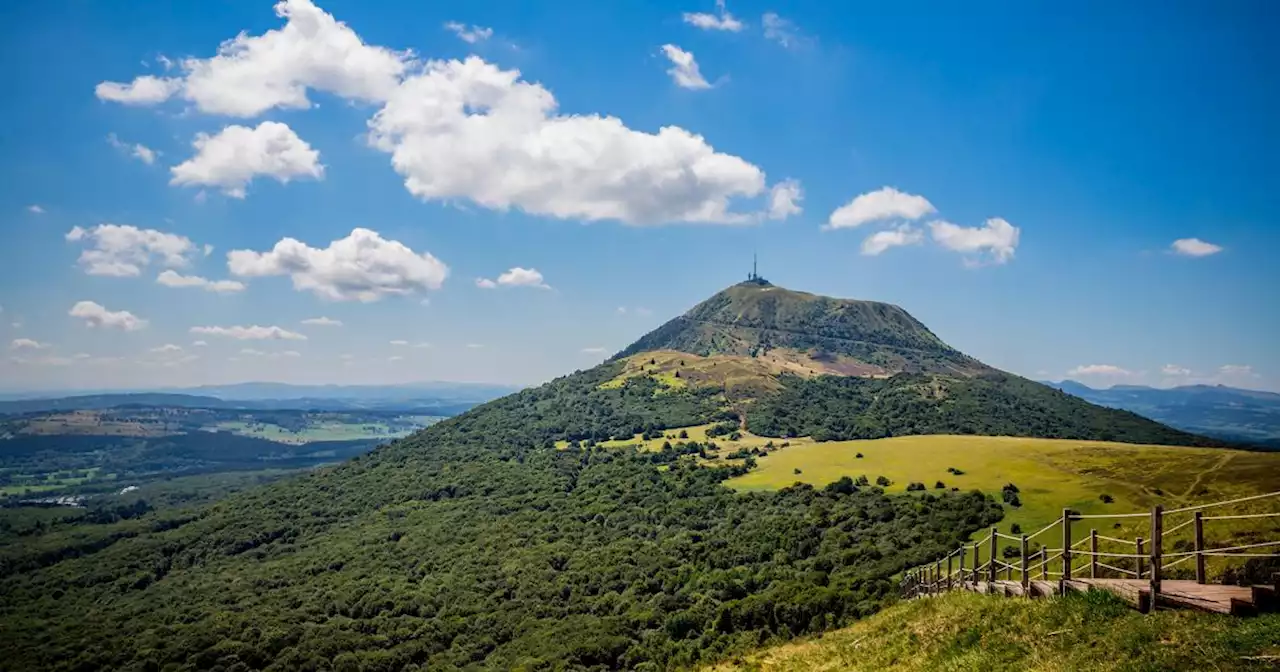 Dans le Puy-de-Dôme, les restrictions d'eau sont élargies à 31 communes, dont Volvic