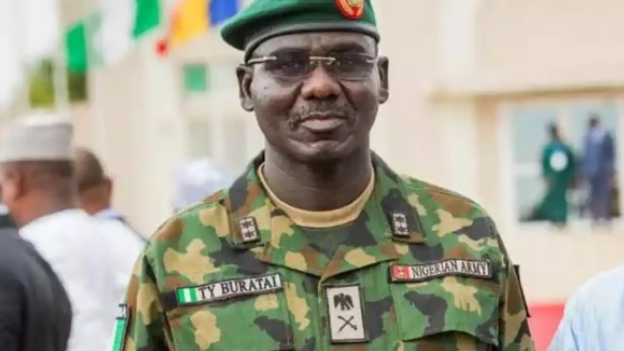 Buratai Foundation Seeks Better Working Conditions For Workers