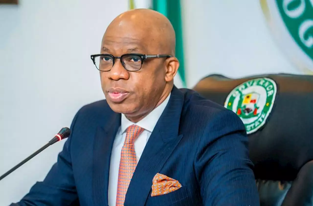 Gov Abiodun's N50m Election Largesse Tears Ogun NATA Apart