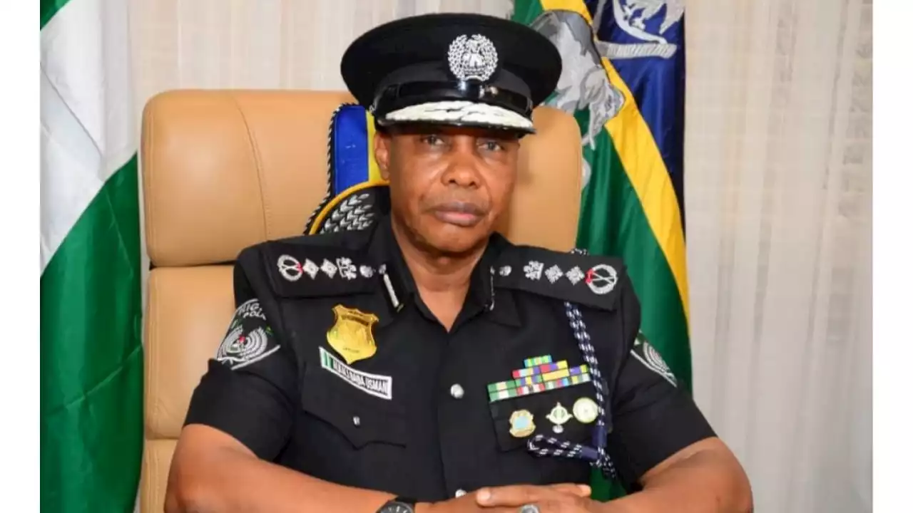 Police Invite Adamawa REC, Hudu, Over Dramatic Declaration