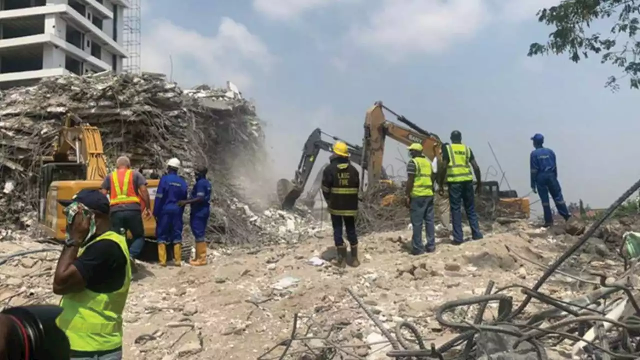 Stakeholders Seek Collaboration With States To Curb Building Collapse