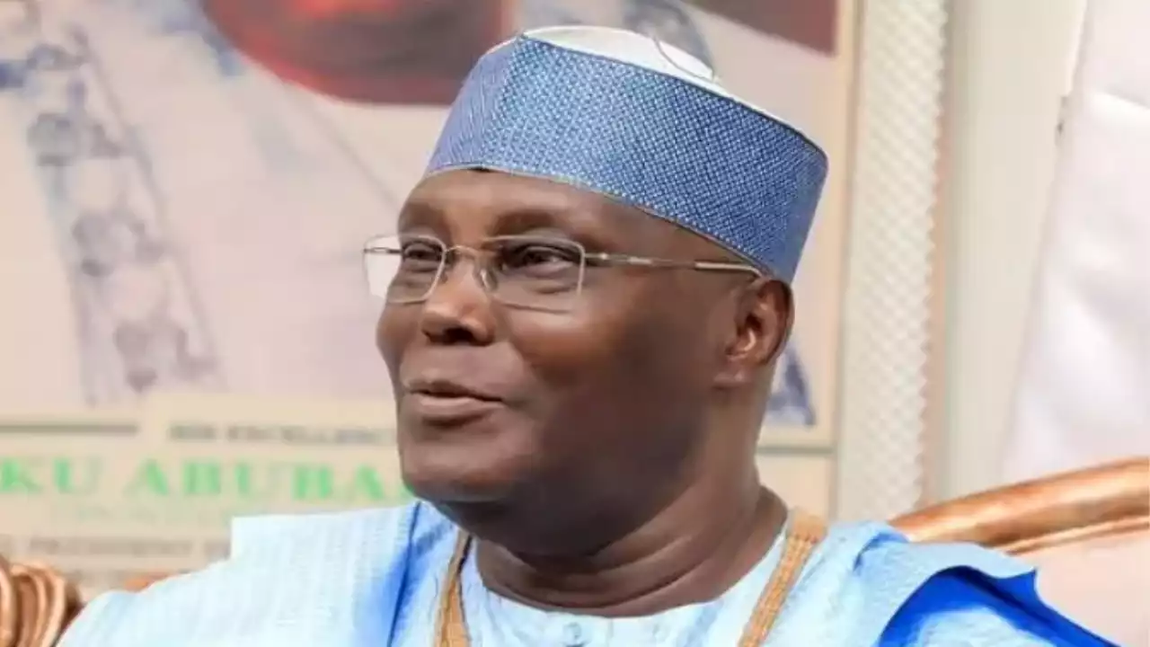 Stop Marketing Electoral Heist, Atiku Tells Buhari, Others