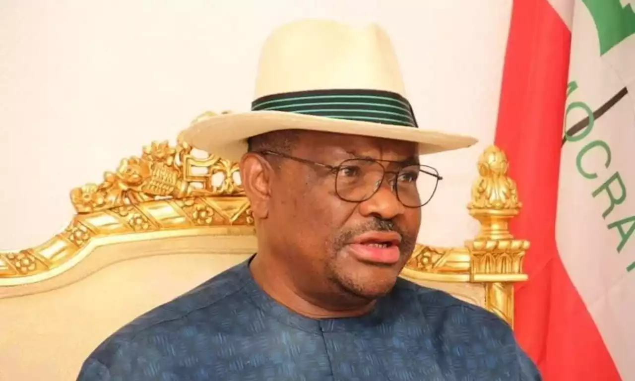 Wike Declares Public Holiday For Tinubu's Visit To Rivers