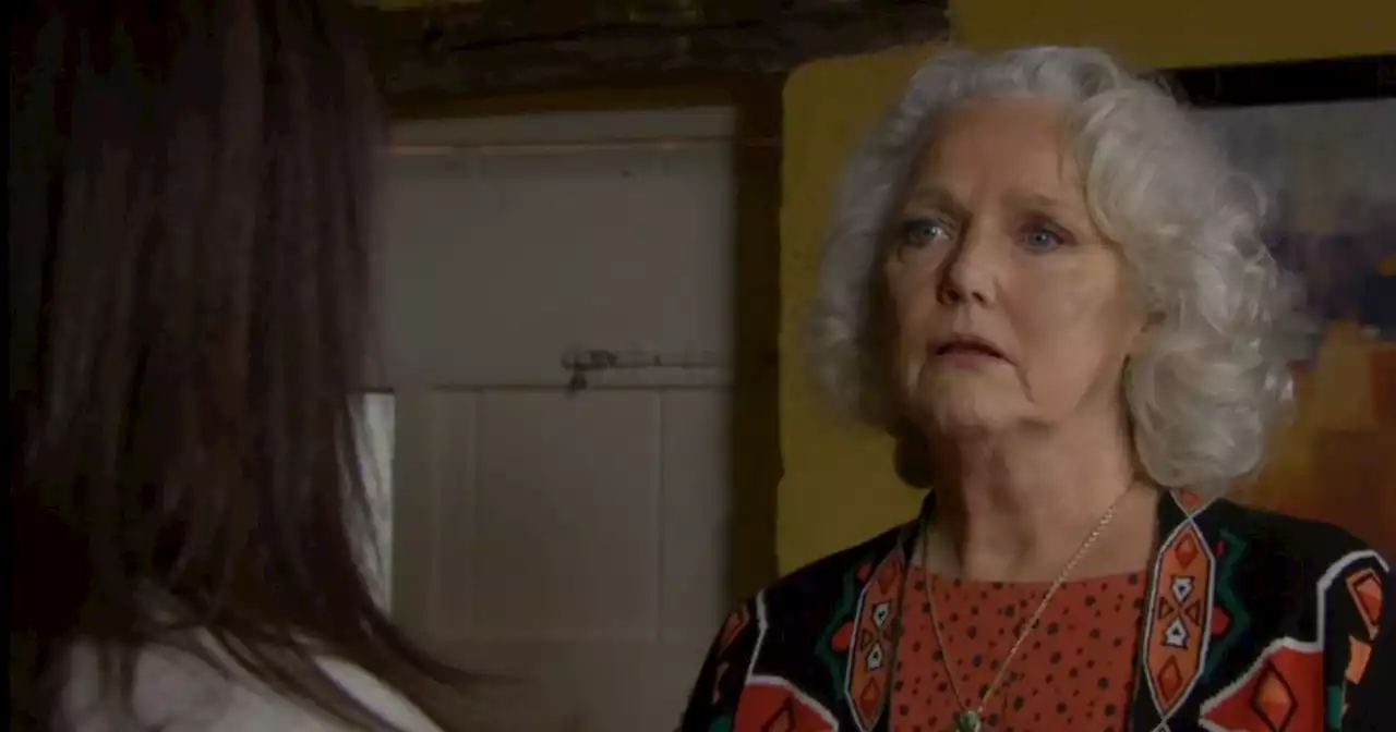 Emmerdale fans heartbroken over cruel scam as fears grow for Mary's future