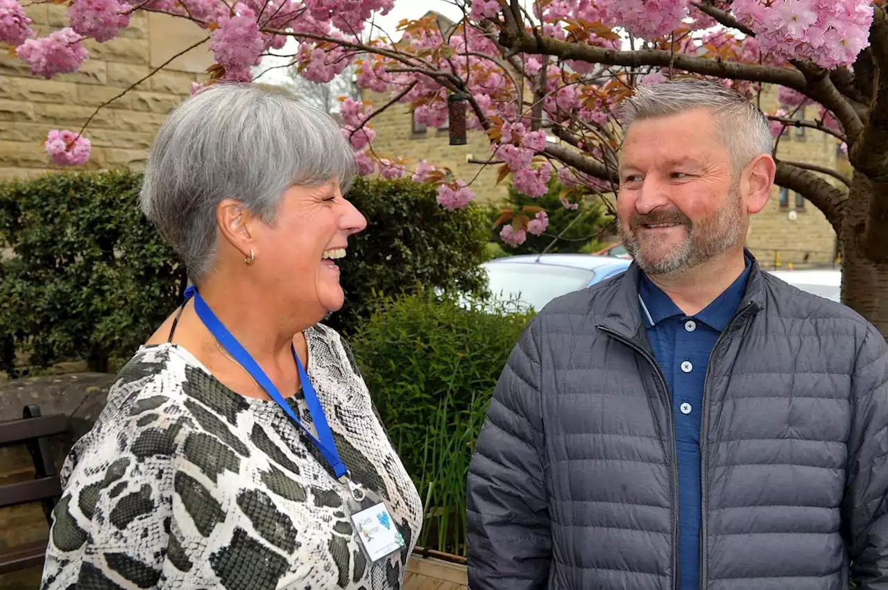 'I've made huge strides': Meet the Leeds professional golfer who left the sport after a stroke