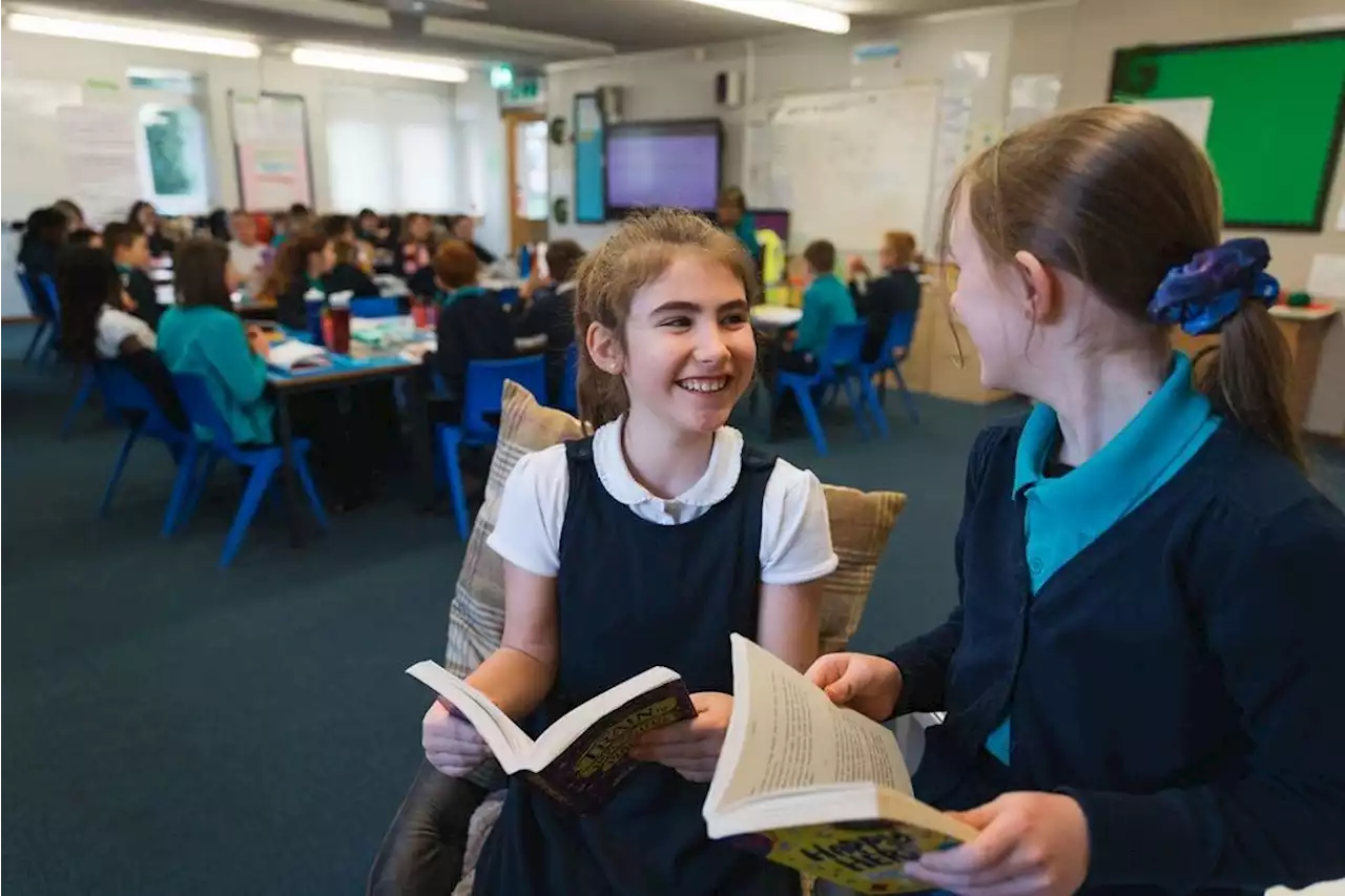 Leeds school where pupils 'strive for greatness’ completes impressive Ofsted turnaround