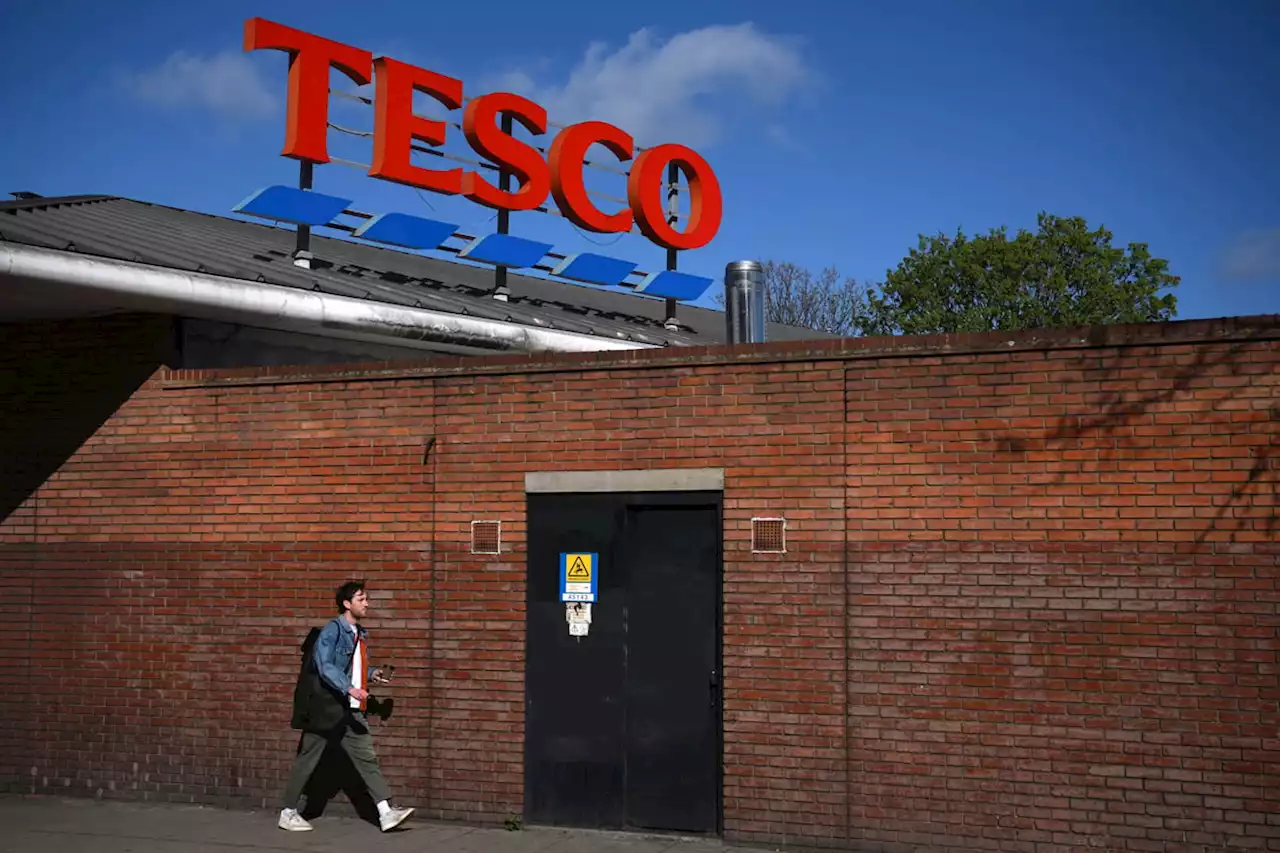 Tesco making two major changes to online shopping service & customers won’t be happy