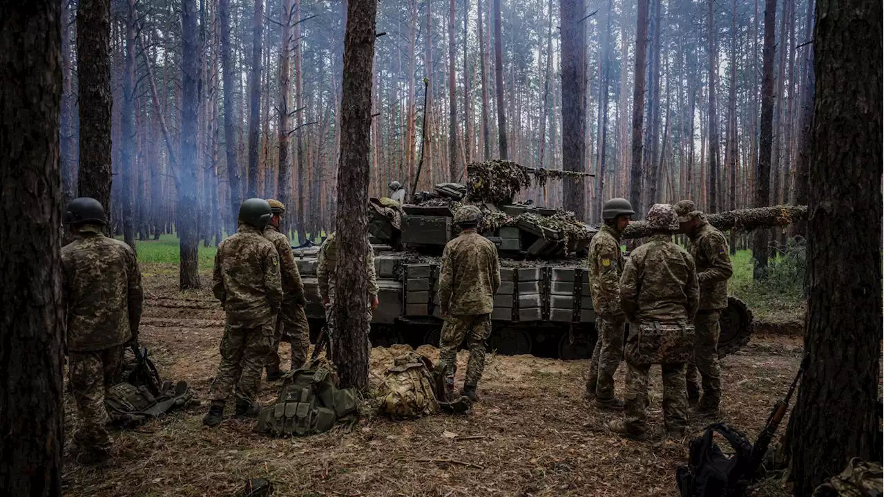 20 000 soldats russes ont été tués en Ukraine depuis décembre, selon les États-Unis