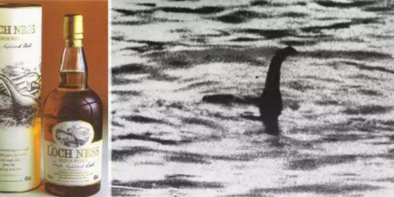 2 mai 1933. Le jour où le monstre du Loch Ness a son premier article