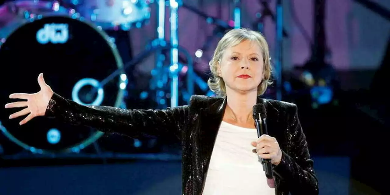 Dorothée fera une voix dans le prochain film « Transformers »