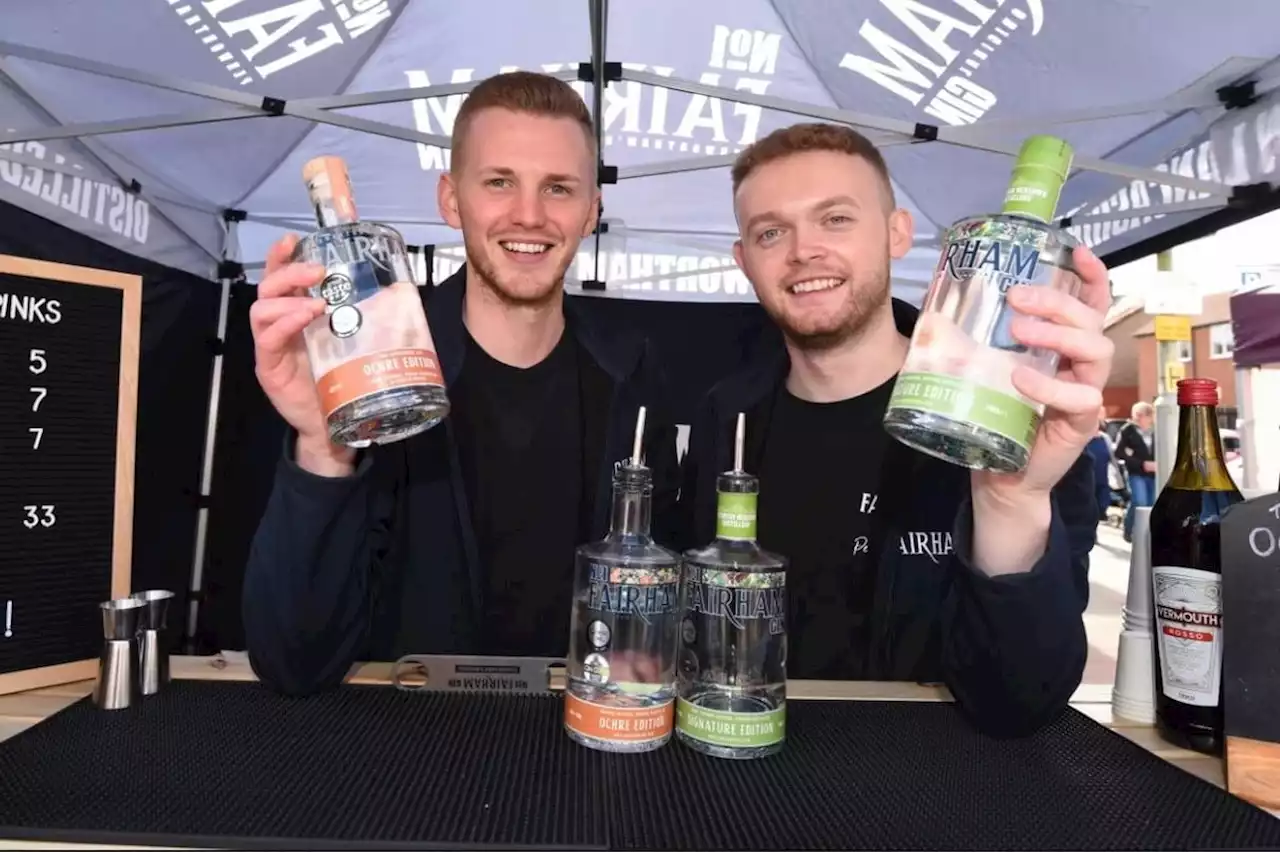 New eco-friendly gin bar planned for 'high-end' Penwortham - council delivers its verdict