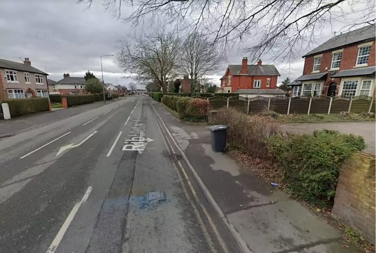 Police have issued a statement after a 22-year-old man was stabbed in Preston