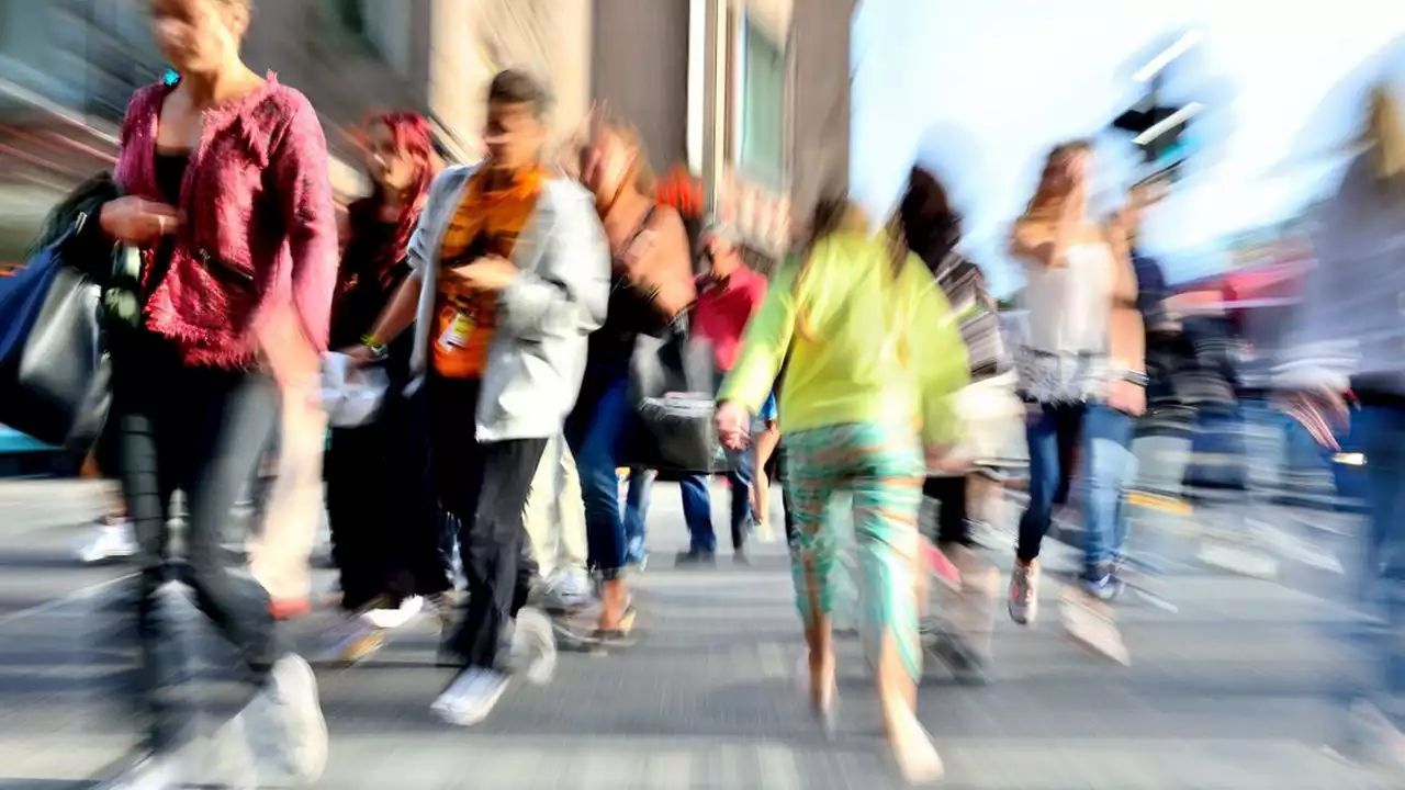 L'Europe va bientôt amorcer un lent déclin démographique