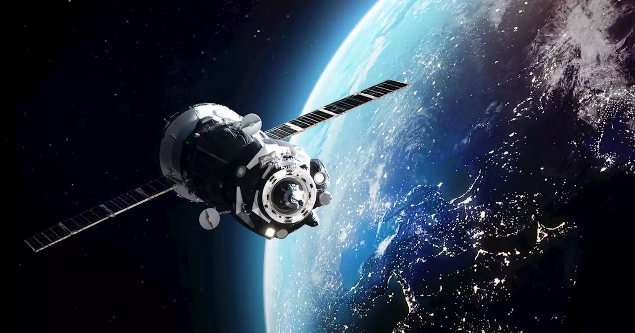 Cette entreprise veut construire les stations-service de l'espace