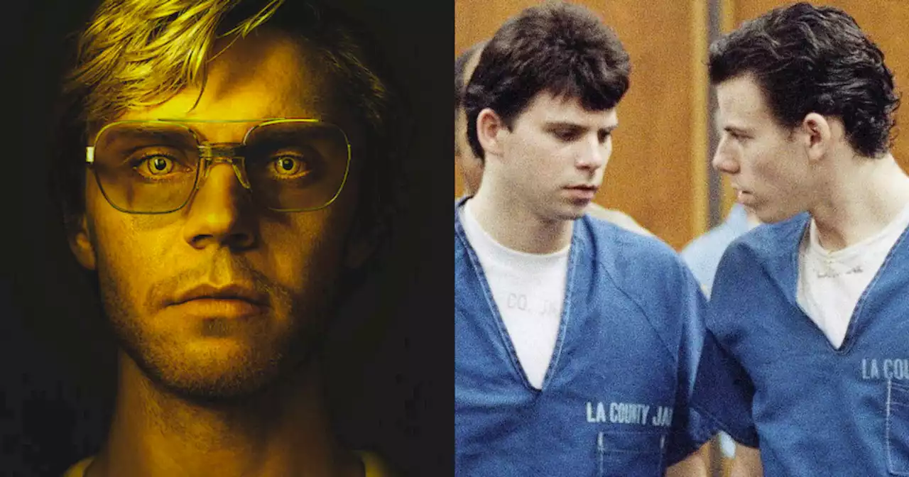 Monstre : Après Jeffrey Dahmer, Netflix a trouvé les tueurs de sa saison 2