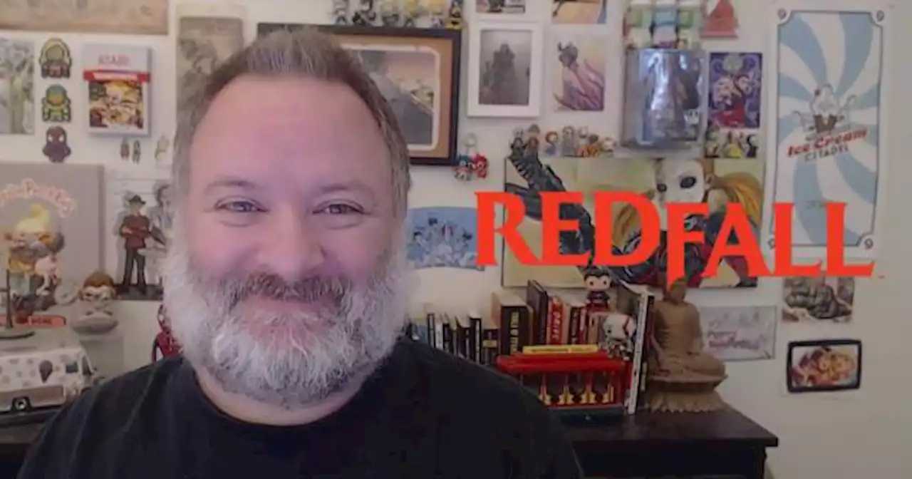 David Jaffe arremete contra Xbox y Matt Booty tras el debut de Redfall | LevelUp