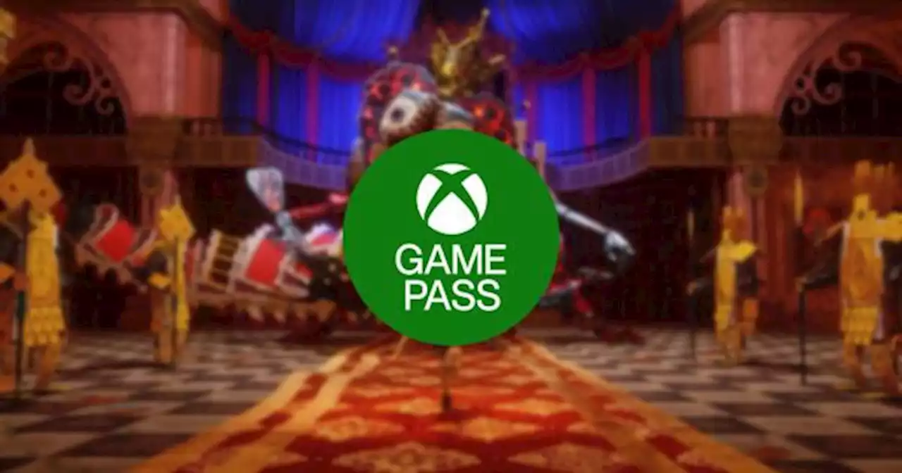 Xbox Game Pass recibirá muy pronto atractivos estrenos de día 1 y más títulos | LevelUp