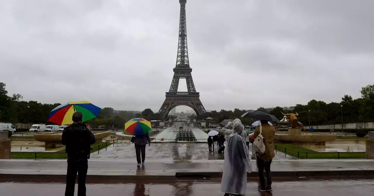 Météo : comment le changement climatique modifie notre perception des températures