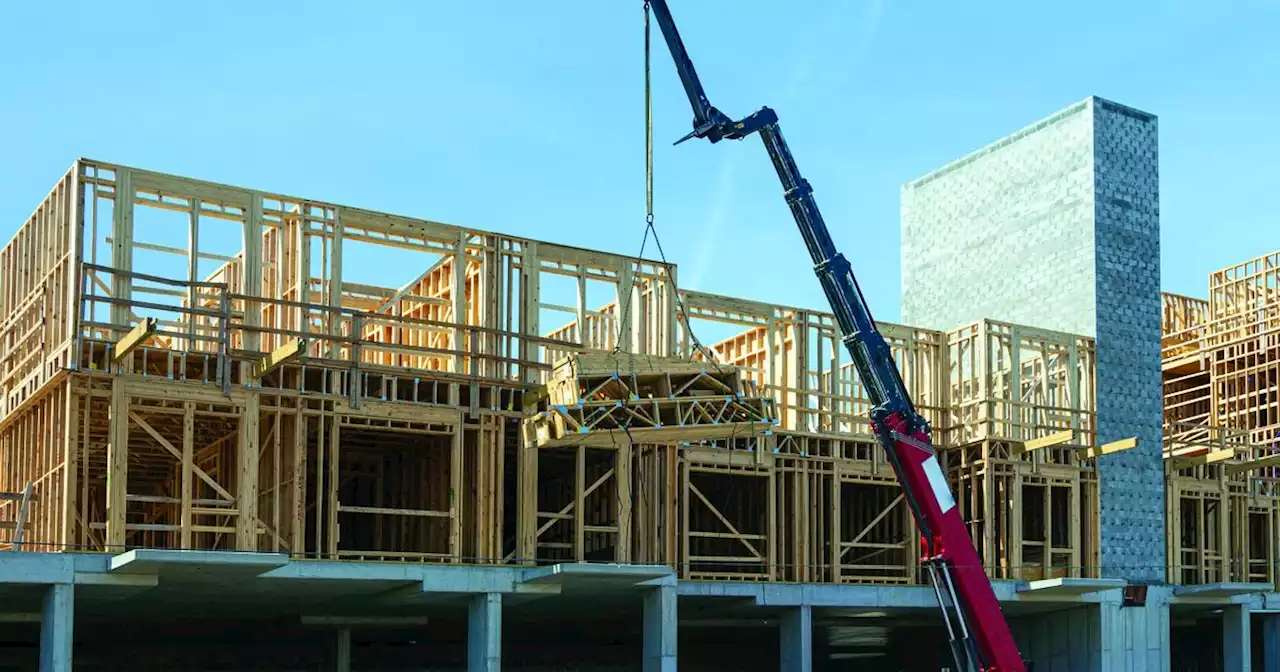 Quand les matériaux de construction disposent d’une seconde vie