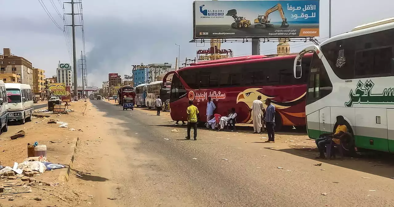 Soudan : le gouvernement sud-soudanais annonce une trêve de sept jours