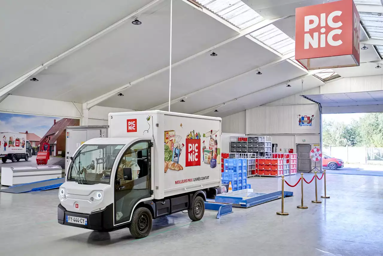 Picnic annonce son arrivée dans une nouvelle ville du Nord !