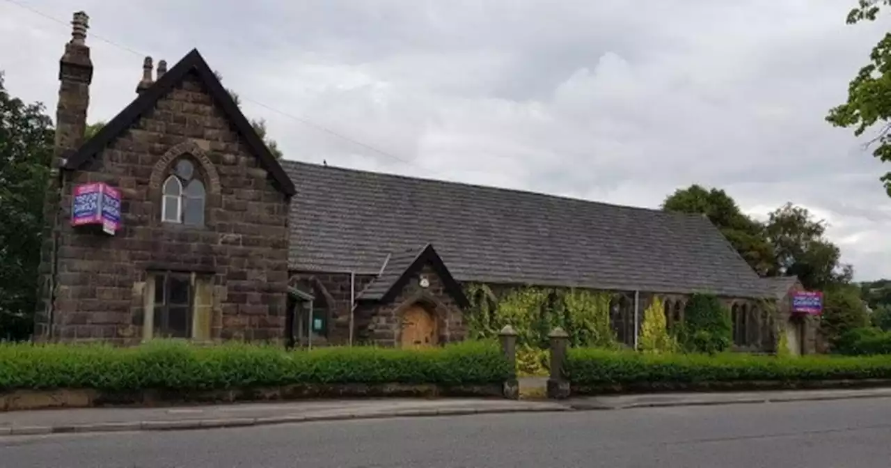 Blackburn mosque in former church can keep expanded toilet facilities