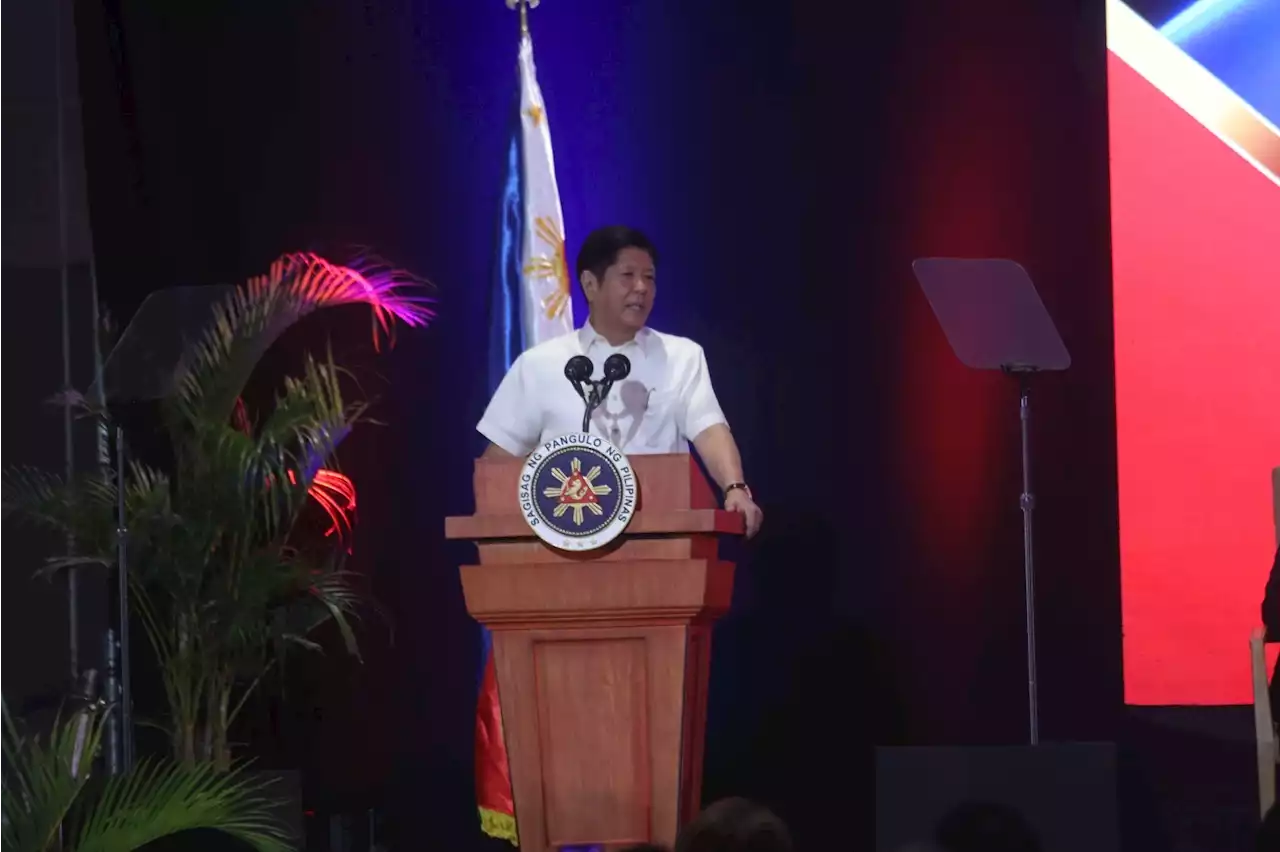 Marcos asks NGCP: Solve Visayas power crisis ASAP