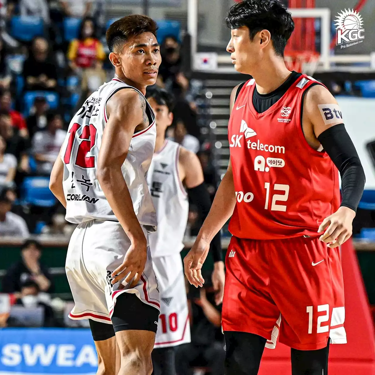 Rhenz Abando puts up solid numbers but Anyang falls to Seoul