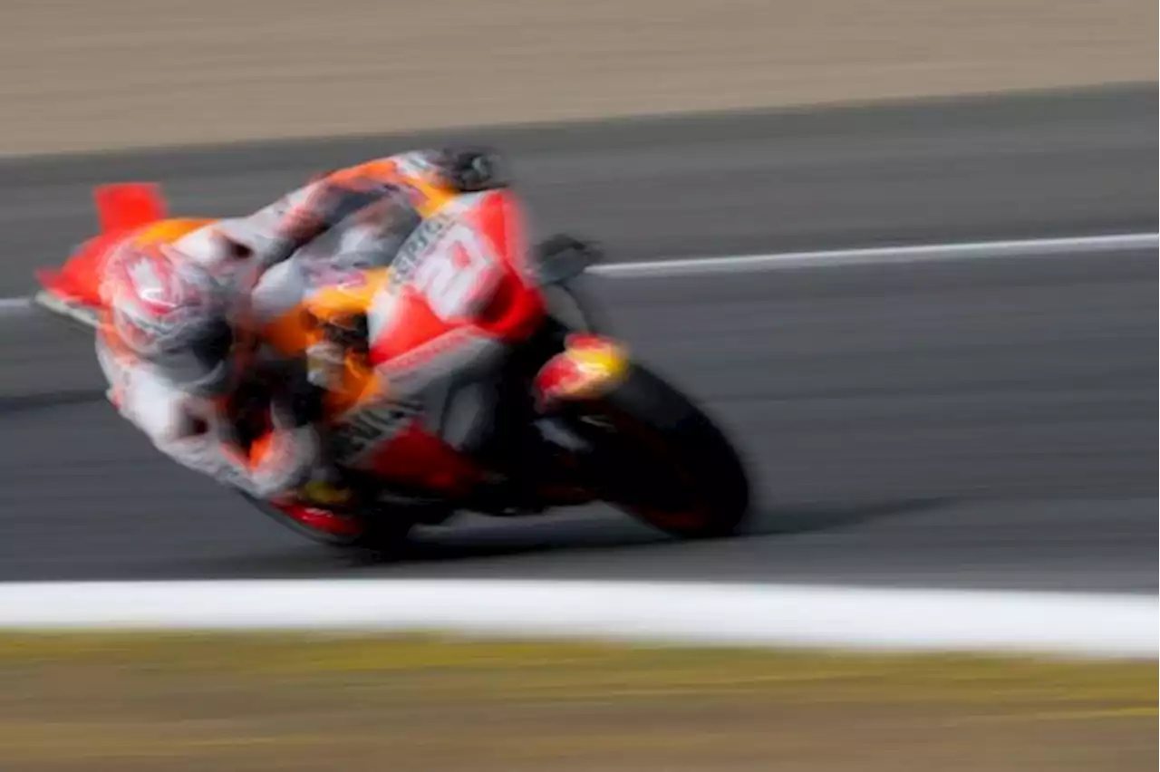 Ini Kesan Lecuona Tampil di GP Spanyol Gantikan Marquez