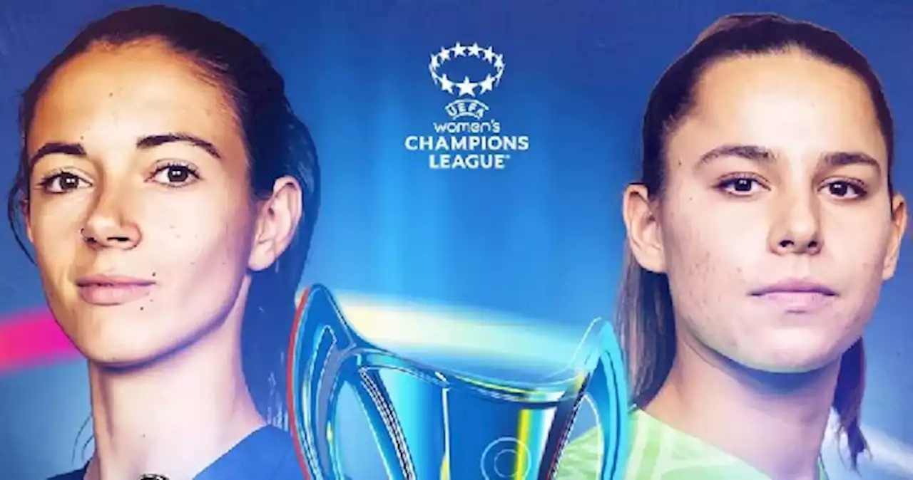 Barcelona y Wolfsburgo, finalistas de la Champions League femenina