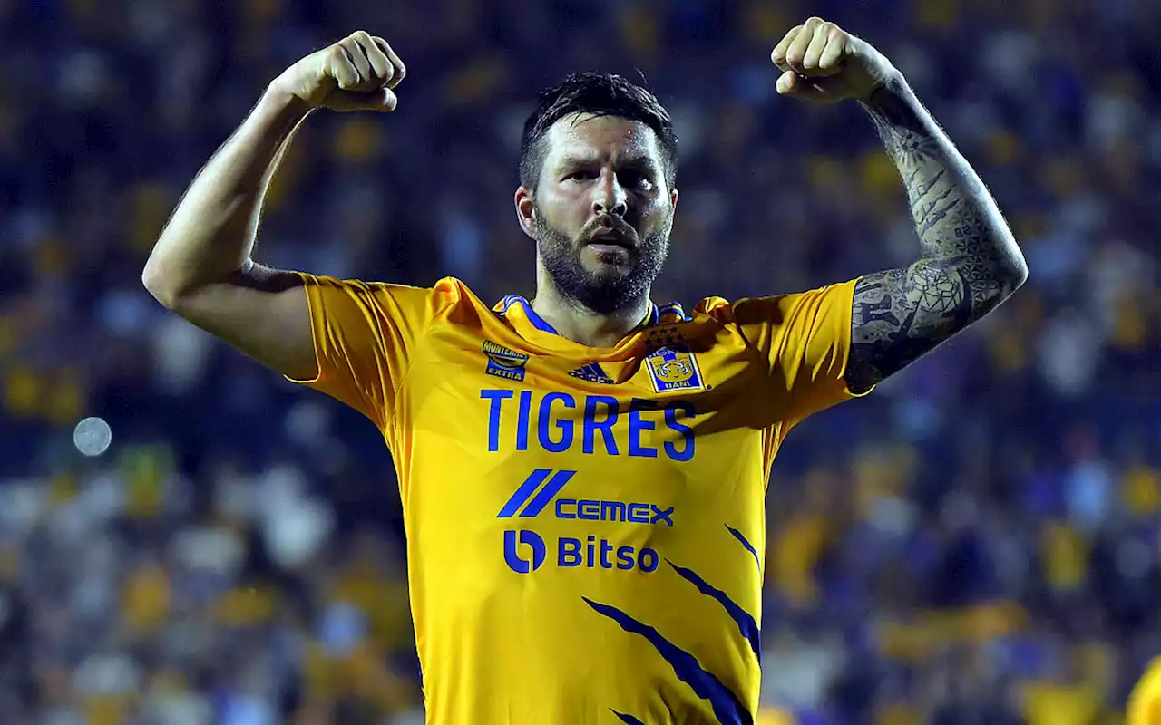 Gignac podrá jugar la Final de Concachampions si avanza Tigres