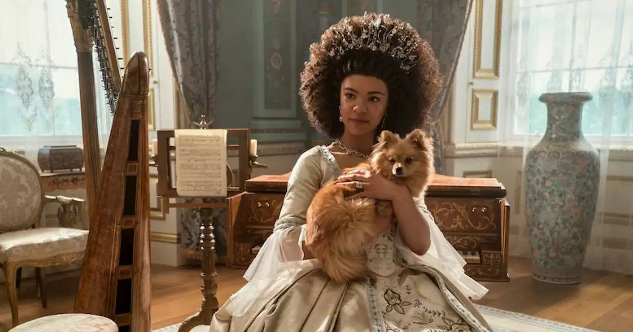 Queen Charlotte: release date, cast, trailer and everything you need to know