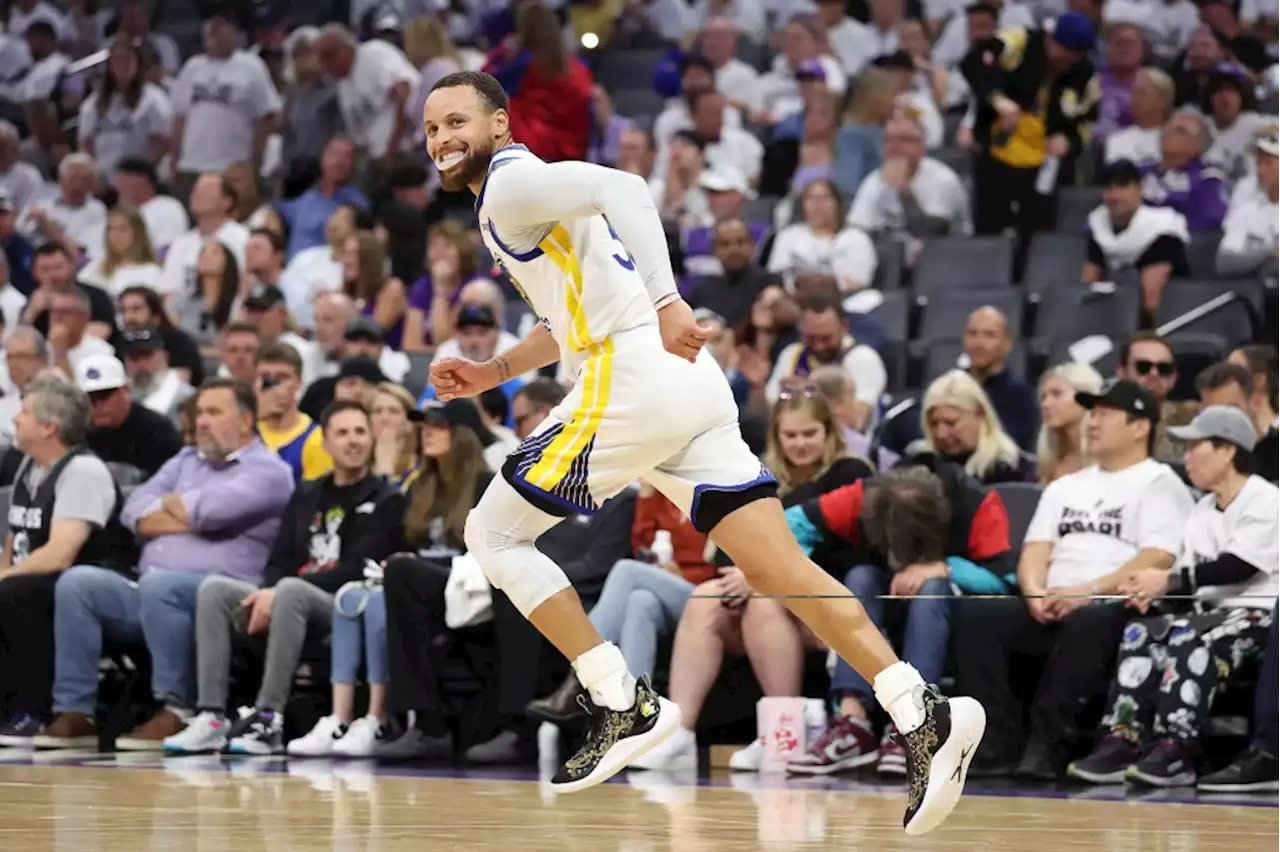 Warriors-Kings Game 7 draws record-breaking TV viewership numbers