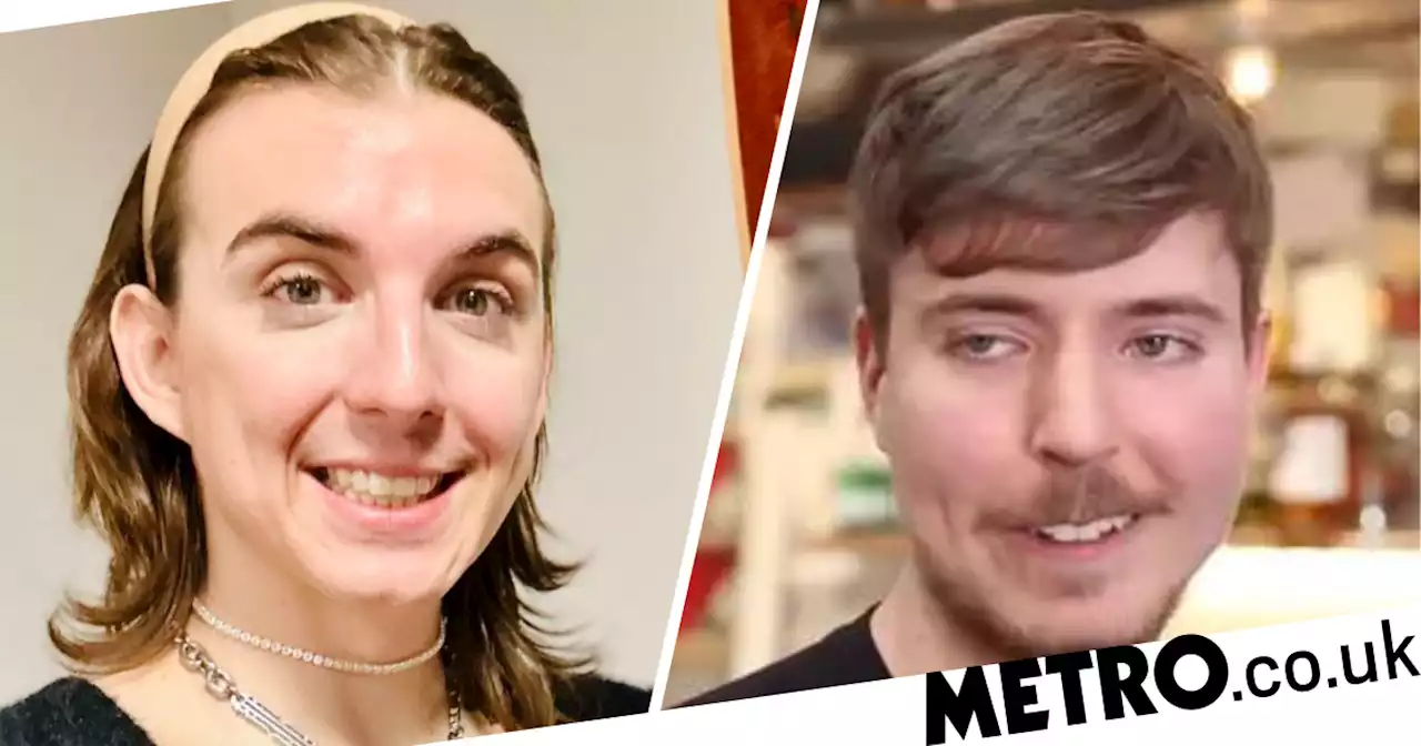 Chris Tyson reveals MrBeast did not fire them for being trans