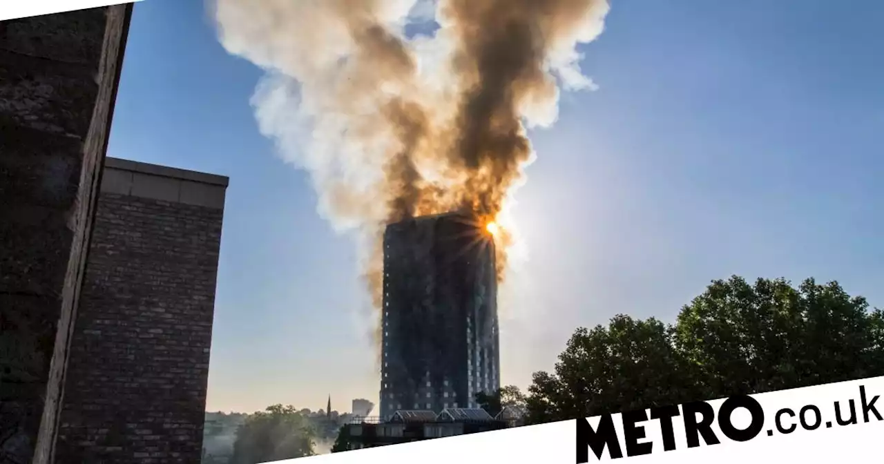 Judge approves £150,000,000 settlement of Grenfell Tower compensation claims