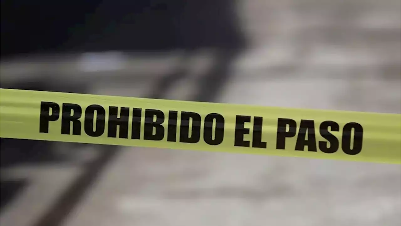 Hombre pierde la vida tras ser arrollado en la México-Pachuca