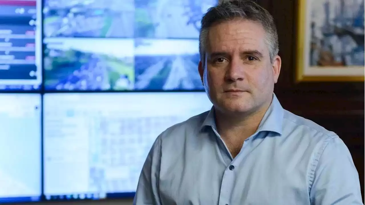 La causa del hackeo a Marcelo D‘Alessandro fue enviada a Comodoro Py’