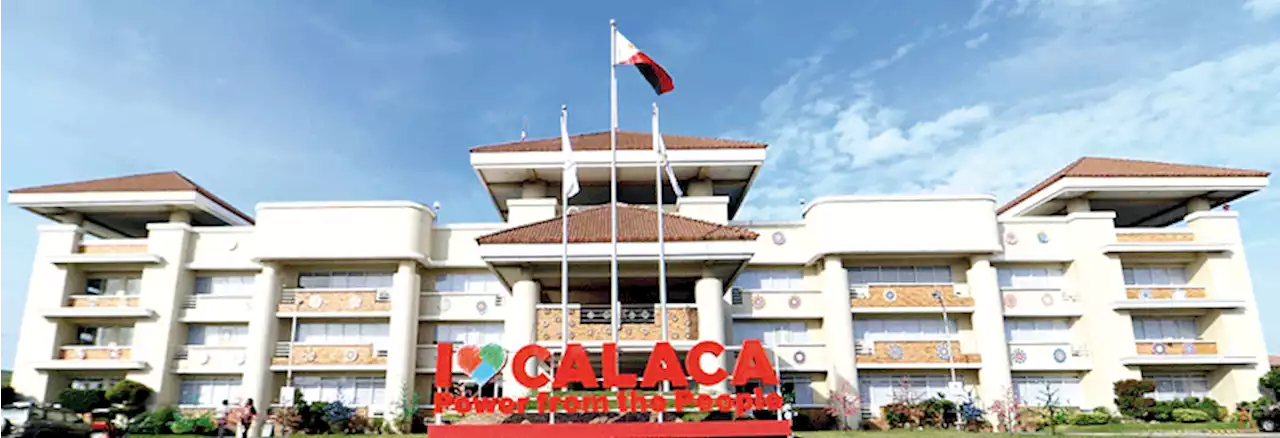 Higher power marks Calaca’s founding fest this May