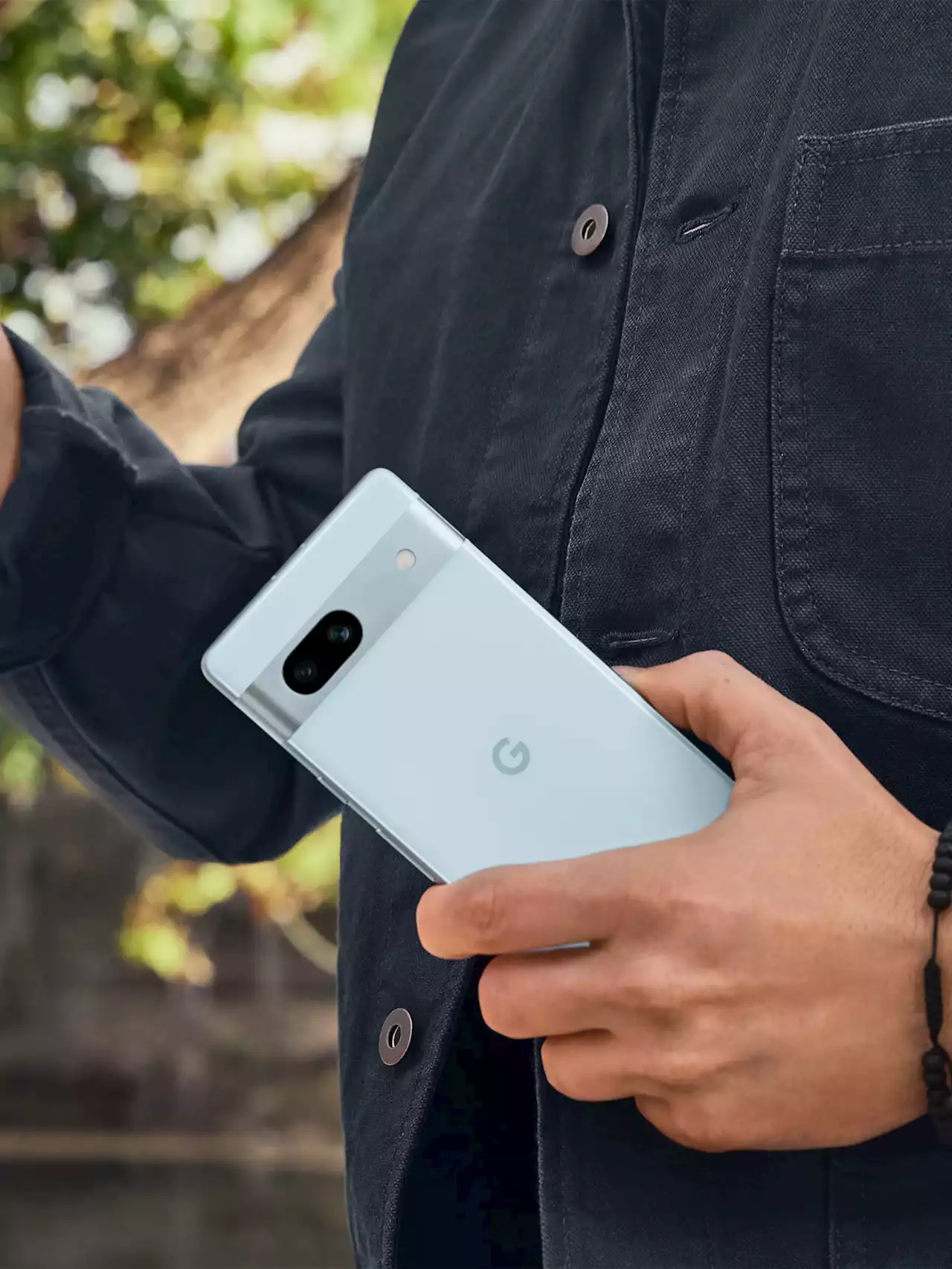 Specifikationer för Google Pixel 7a läcker