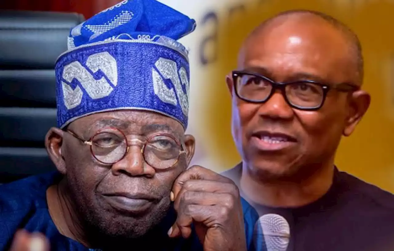 BREAKING: I didn't visit Tinubu, says Obi