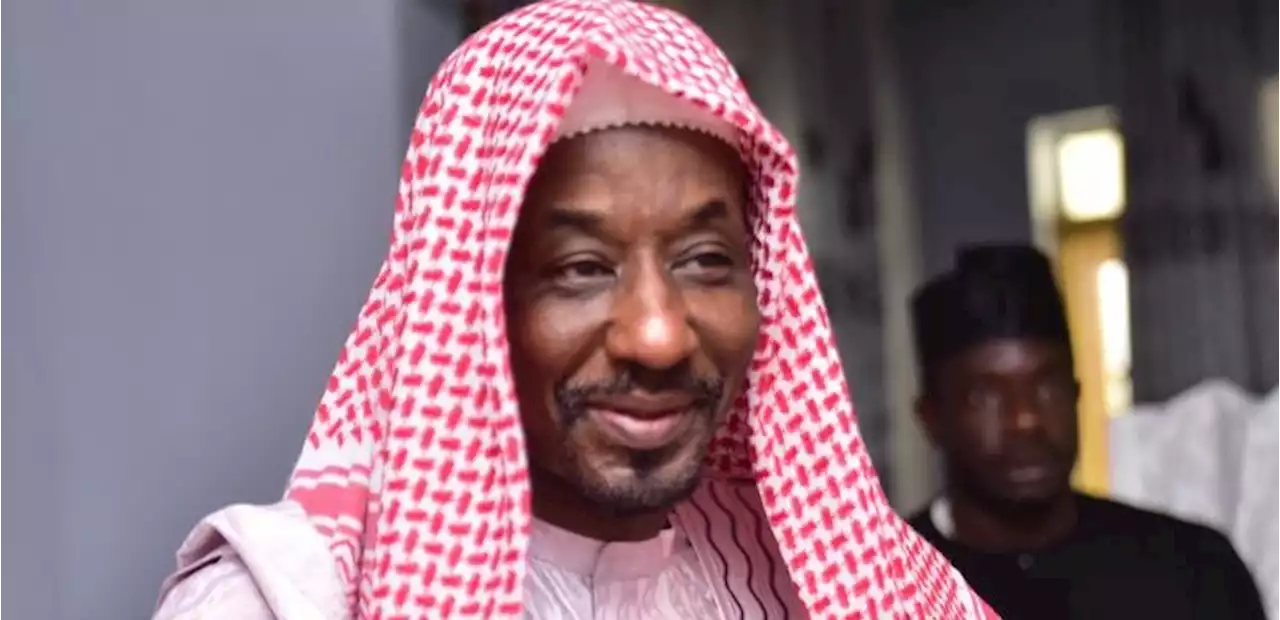 Nigeria lost for not having Osinbajo as President, says Sanusi