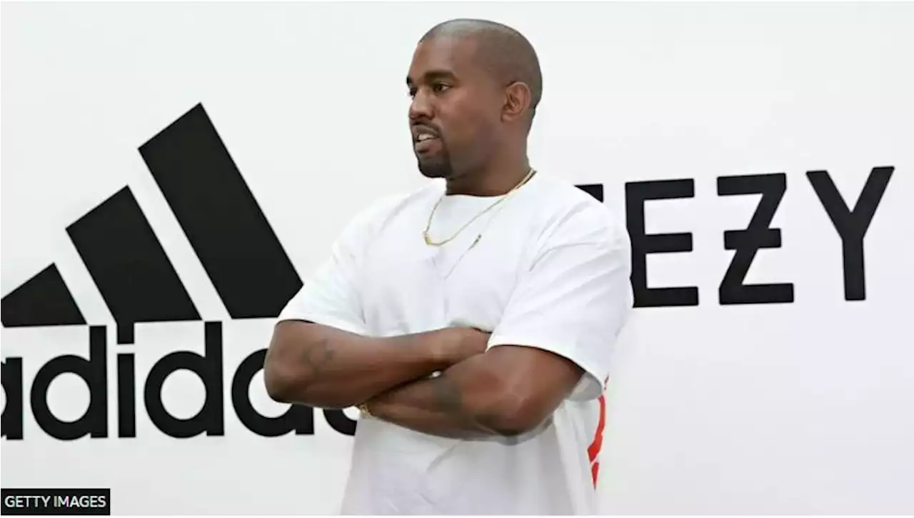 Shareholders sue Adidas over failed Kanye West partnership - Punch Newspapers