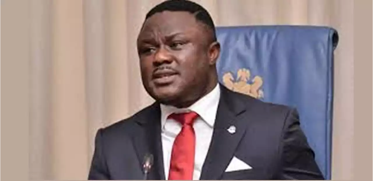 Workers' Day: TUC, NLC accuse Ayade of failing to honour MOUs - Punch Newspapers